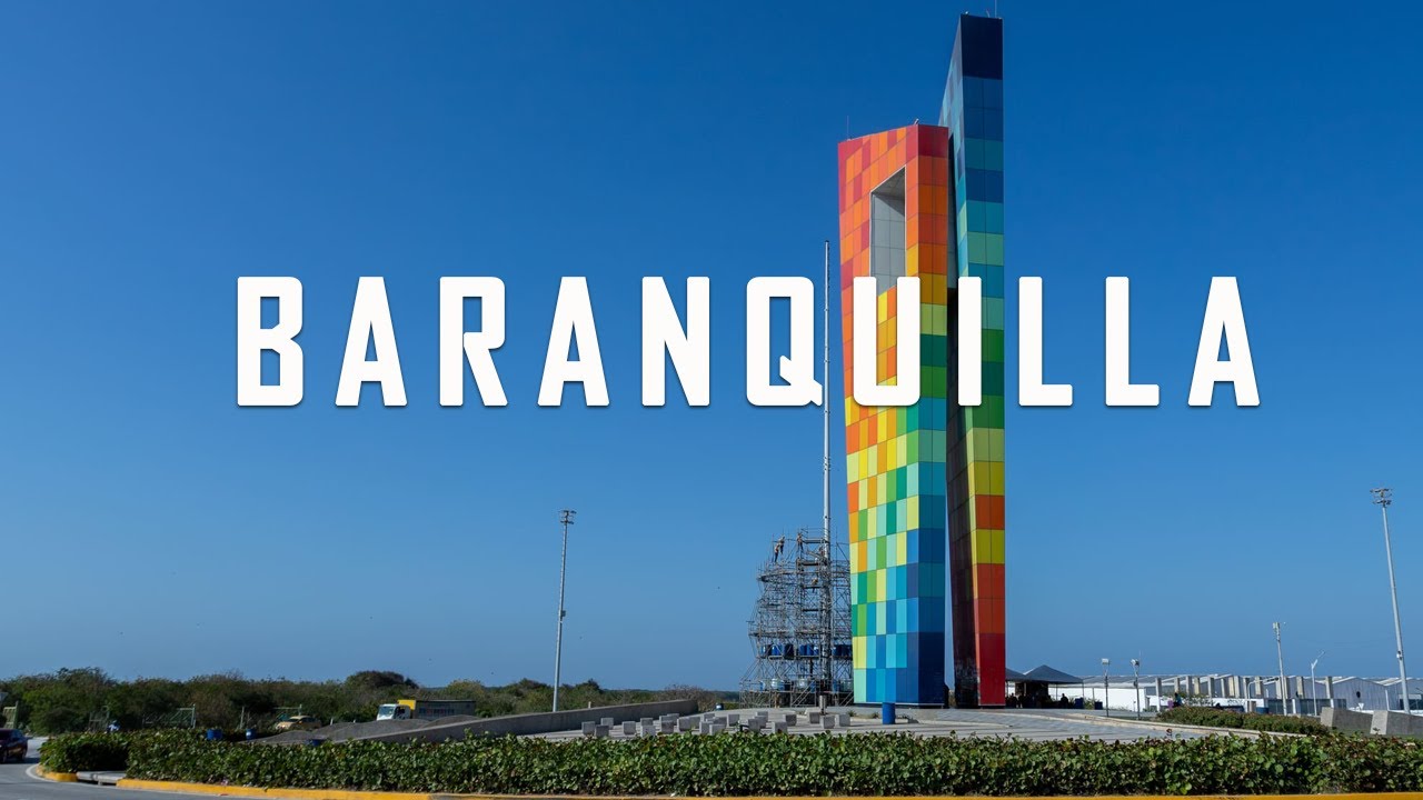 Baranquilla Colombia: 9 Best Things to Do In Baranquilla Colombia