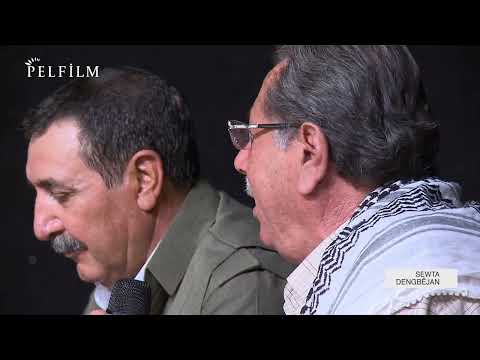 SALIHÊ QUBÎNÎ - SEWTA DENGBÊJAN