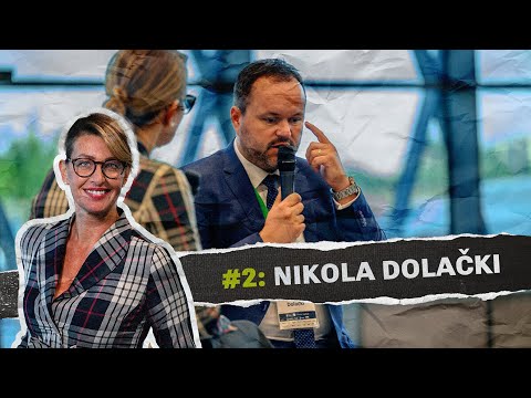 Agroklub Podcast #2: Ravnatelj APPRRR-a Nikola Dolački