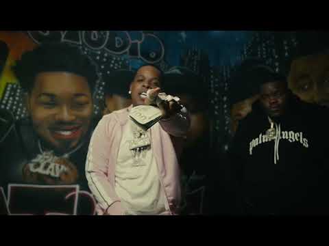 Big Phil GwappedUp - Spend It (Feat. Finesse2Tymes) [Official Video]