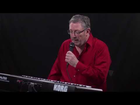 KORG PA700 видео инструкция Часть 6: Эффекты