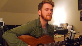 Ben Haggard 'Where No One Stands Alone'