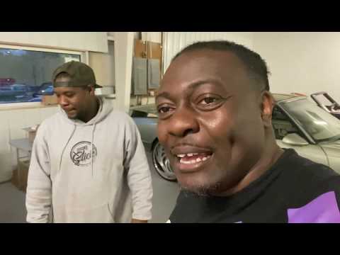 WHIP OF THE WEEK HYPE UP ! Kat William aka Kobe tribute