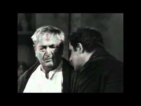 #01: Höllenangst (Johann Nestroy) - MOSER, HANS / PUTZ, HANS / OTT, ELFRIEDE (2007)