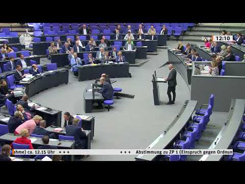 AfD - Ein Schlag ins Gesicht: Julian Schmidt entlarvt die Lügen der Regierung