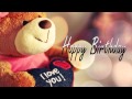 Top 65 Happy Birthday My Love