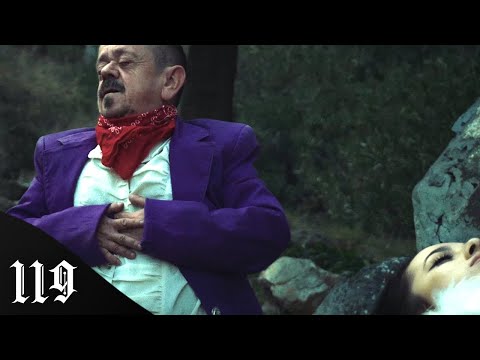 RML - Χιονάτη (Official Music Video)