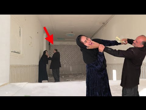 "The Secret of Agha Akbar and Zahra's Secret Meeting: What is Akbar's Request to Zahra?"