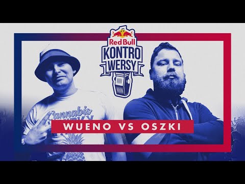 WUENO vs OSZKI - VII walka eliminacji Red Bull KontroWersy 2020