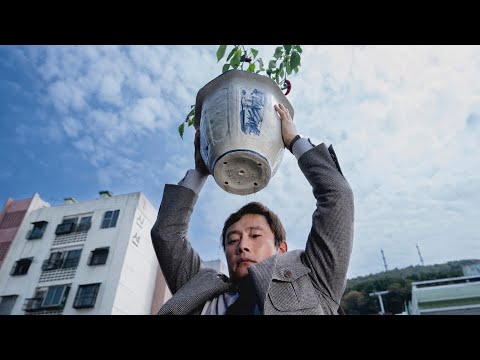 Kino Muza | "BEZ WYJŚCIA" - zwiastun PL