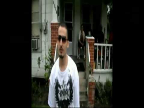 Agresioni Feat. Da Son - No Lights On( Music Video)