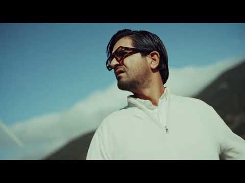 Sina Shabankhani سینا شعبانخانی - Jadeh جاده ( Official Music Video )