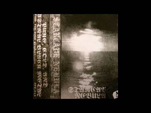 Starcave Nebula (Canada) - When The Ego Succumbs To Death... (Demo) 2021