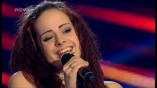 Lenka Hrůzová   Kosheen   Recovery