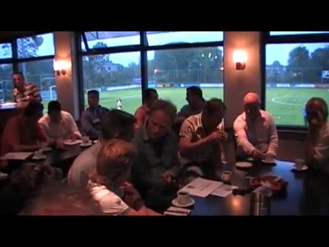 MSV19-aftrapbijeenkomst