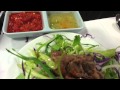 Duk Bo Sam Shik Do Rak Korean BBQ LA S Best 떡보쌈 식도락 LA 맛집
