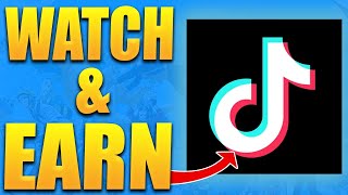 Enable TikTok Watch & Earn — Step-by-Step Guide & Transcript