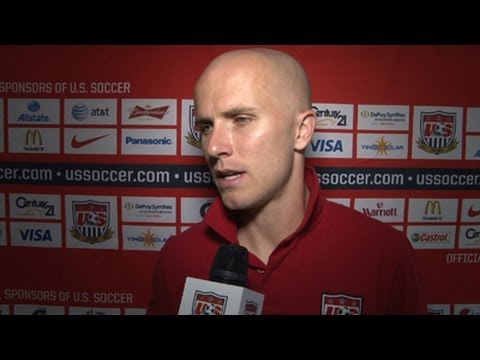 MNT vs. Honduras: Reaction - Feb. 6, 2013