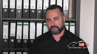 Սուր անկյուն 04.07.2021 - Արմեն Աթալյան «Արդարադատությունը՝ գրպանում»