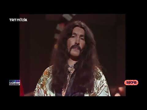 Barış Manço & Kurtalan Ekspres - Sarı Çizmeli Mehmet Ağa