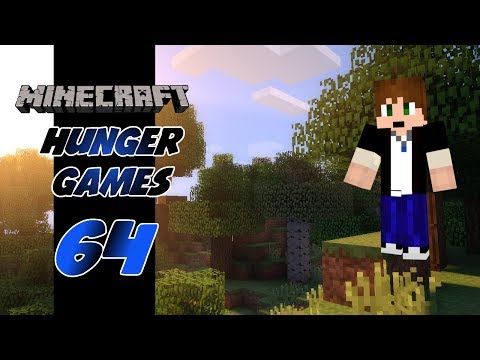Minecraft: Hunger Games w/JKokki! Osa 64 - LÄHELTÄ PITI!