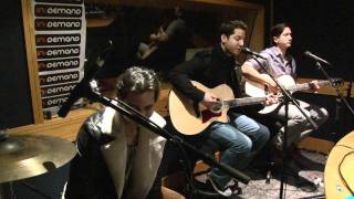 Boyce Avenue - Every Breath [LIVE SESSION for InDemand]