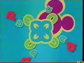 Playhouse Disney Continuity 19th December 2010