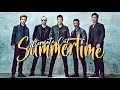 NKOTB New Kids On The Block Summertime Alternate Cut