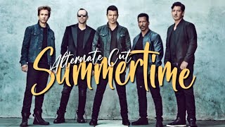 Download lagu NKOTB | New Kids On The Block・Summertime ( Alternate Cut ) mp3 Download lagu NKOTB | New Kids On The Block・Summertime ( Alternate Cut ) mp3