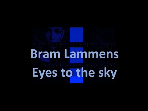 Bram Lammens - Eyes to the sky [Original track]