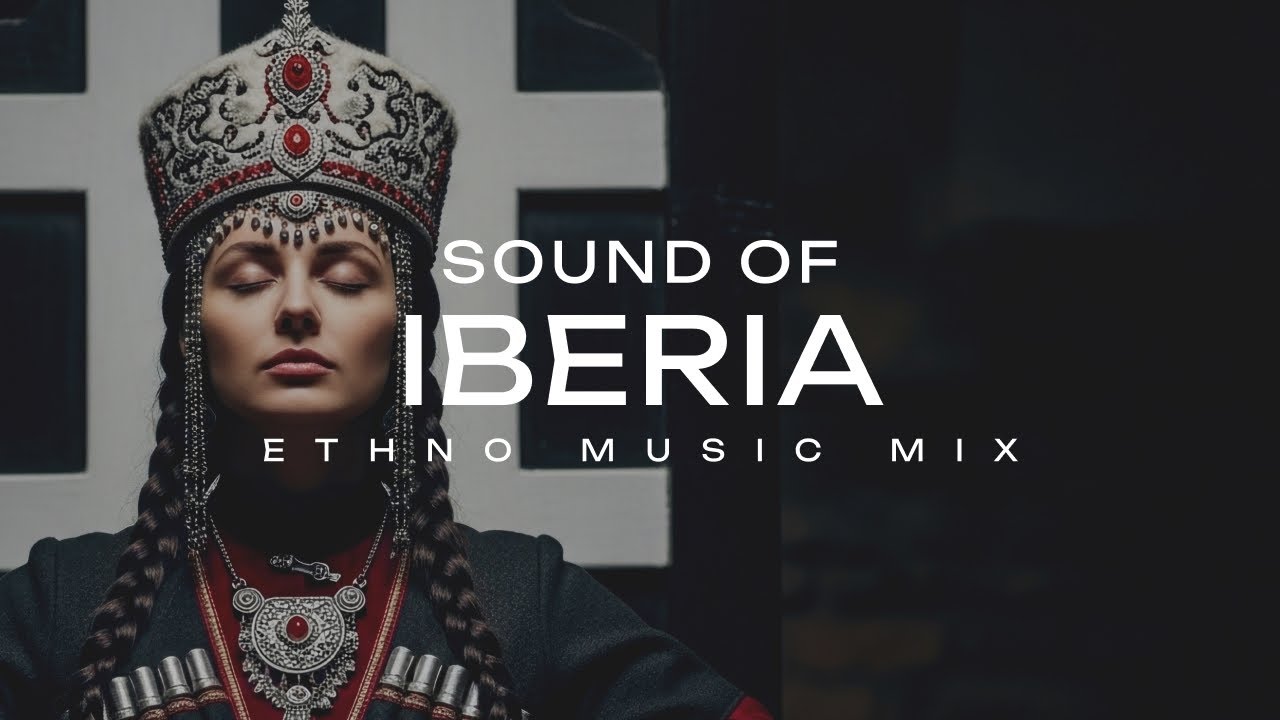 PANDURI & BASS – Georgian Instruments Meet Modern Deep House