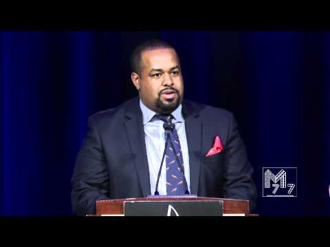 88th ASALH Black History Month Luncheon (2014)