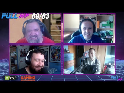 El JEFE de PLAYSTATION: "SÓLO QUIERO BLOQUEAR TU COMPRA". STARFIELD ya tiene FECHA - Full HP 1.002