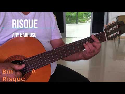 Risque - Jamelão