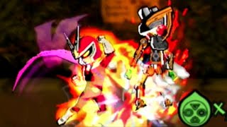 Vidéo Viewtiful Joe 2