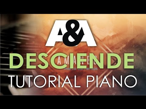 Desciende - Marco Barrientos