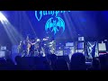 Hollywood Vampires - Sweet Emotion 17th June 2018 Manchester