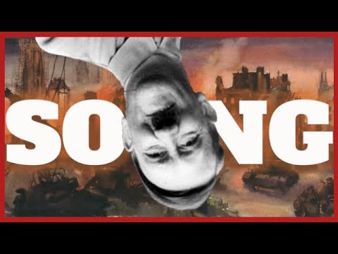 "ADOLF'S BOX" -  FNAF MIMIC SONG (XTRATUNA Jackie's Box Parody)