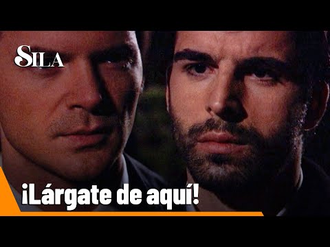 ¡Boran y Emre cara a cara! - Sila @silaespanol