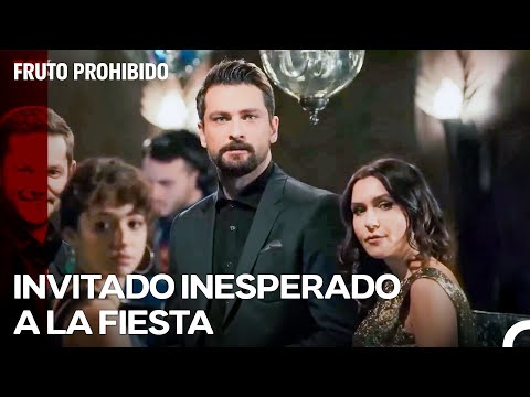 Alihan Tuvo Una Crisis De Celos - Fruto Prohibido Capitulo 85