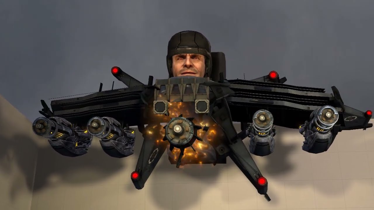 astro animation test [sfm]