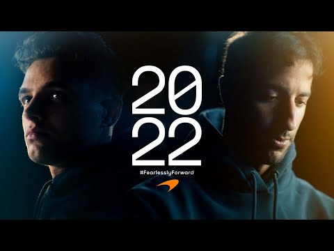 2022. New challenges. Same spirit.