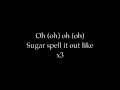 Like O, Like H - Tegan and Sara (Lyric Video ...