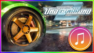 Download lagu 🎮🎵 RIDERS ON THE STORM - FREDWRECK REMIX | Need for Speed: Underground 2 [OST]  🎵🎮 mp3