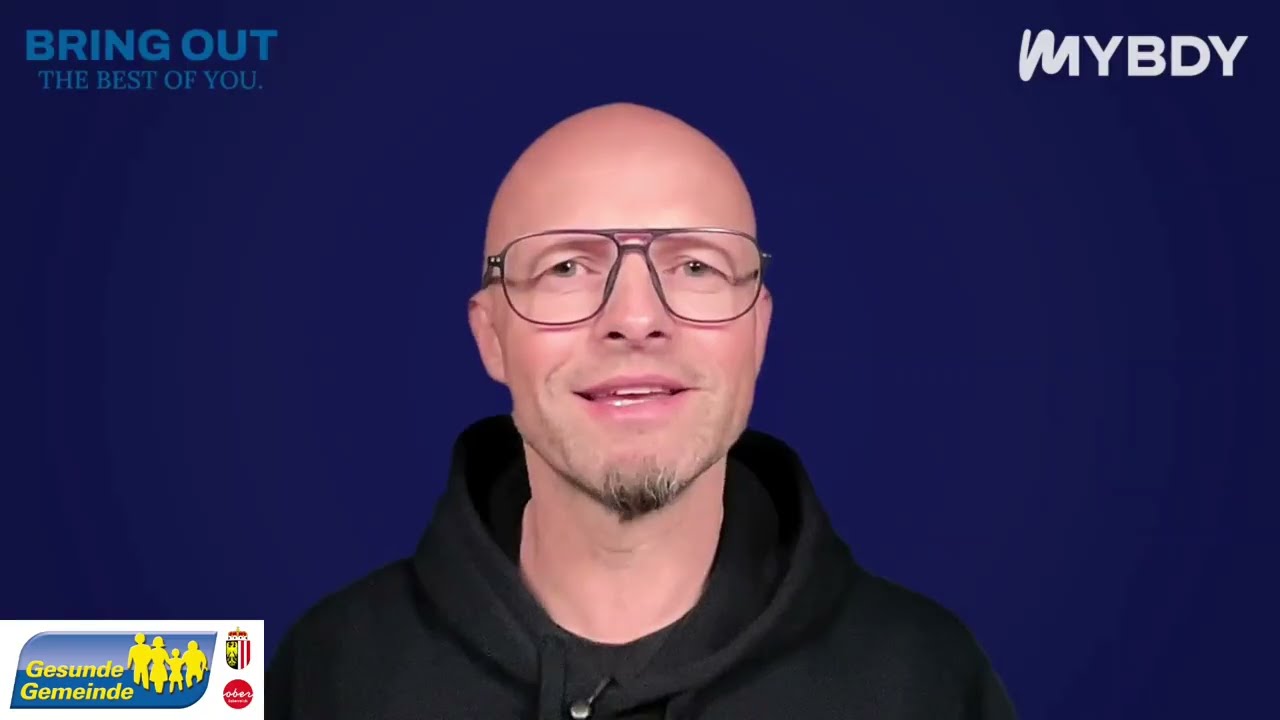 Video-Vorschau: Andreas erklärt das Projekt Gesundes St. Martin im Innkreis