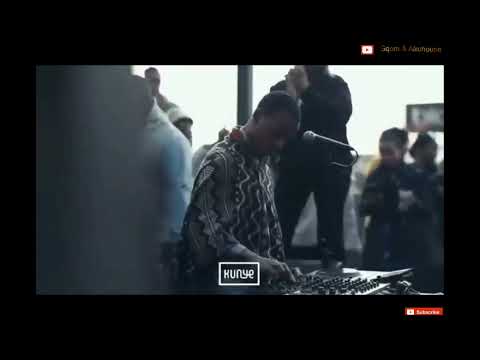 DJ Maphorisa  Bopha remix | Dj Llenter SA | P Sboh 🎶🎶🤟🤟 #afrotech