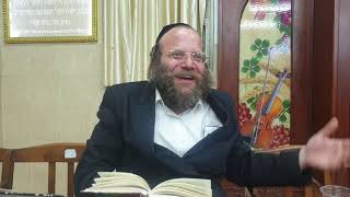 כי אין שום ייאוש | הרב צבי חלמיש שליט"א
