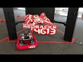 Barker Redbacks FRC Team 4613 - Robot Reveal 2024