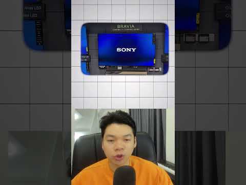 Hết được nói “nét như Sony”! Chính thức không còn hãng TV Nhật Bản nào ở Việt Nam #shorts