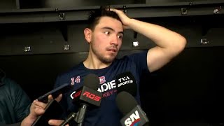 «Grosse 3e période de notre part» - Suzuki